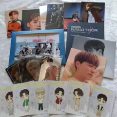 SEVENTEEN フォト　ステッカー　まとめ売り