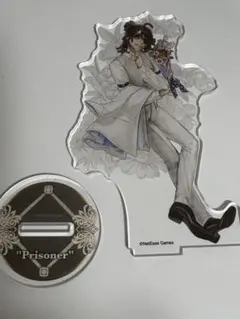 2026年最新】第五人格 囚人 氷の国の人気アイテム - メルカリ