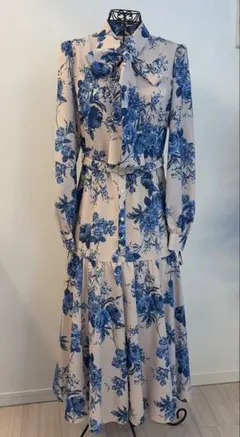 ダイアグラム　ワンピース　サイズ38