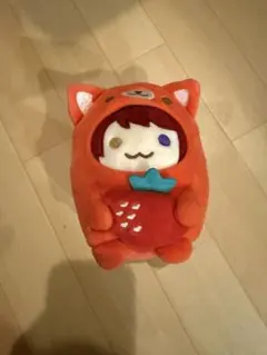 すとぷり ぬいぐるみ 莉犬のサムネイル