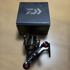 Daiwa morethan 2510R-PE ダイワ　スピニングリール2500のサムネイル