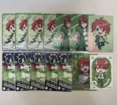 じゃぱぱ　トレカ　まとめ売り