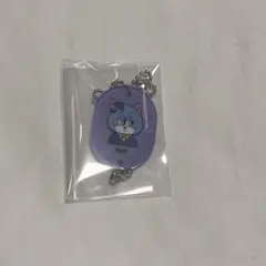 indigo la End ノエル Noel ランダムアクリルキーホルダーのサムネイル