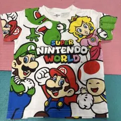 2026年最新】usj ルイージ tシャツの人気アイテム - メルカリ
