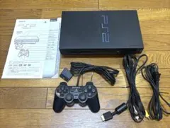 動作確認済　PlayStation 2 本体 SCPH-30000 付属品セット