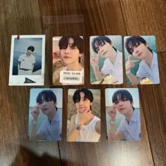 &TEAM 青嵐 トレカ NICHOLAS ニコラス