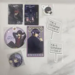 銀魂 グッズ まとめ売り