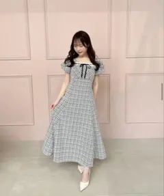 2026年最新】An MILLE レディース ロングワンピースの人気アイテム