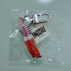 SEVENTEEN Holiday アクキー ホシ