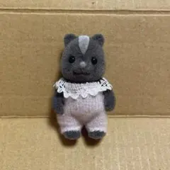 2026年最新】スカンク シルバニアの人気アイテム - メルカリ