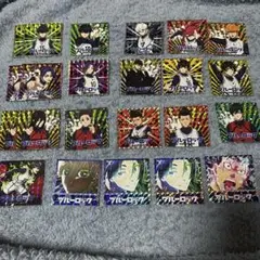 ブルーロック パチンコ