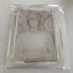 デスノート L デスノート展 アクリルスタンド アクリルジオラマ