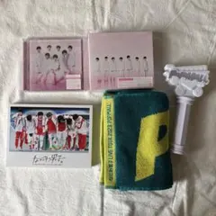 1st Love CD 初回限定盤 DVD なにわ男子しか勝たん POPMOLL