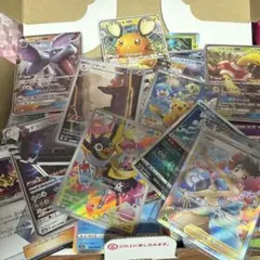 ス*コ様 ポケモンカードまとめ売り