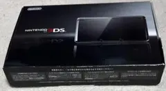 ニンテンドー3DS コスモブラック