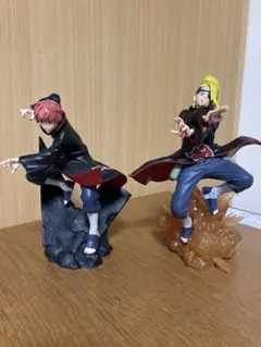 2025年最新】naruto フィギュア サソリの人気アイテム - メルカリ