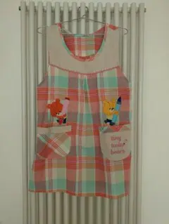 保育士エプロンセット