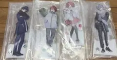 カラフルピーチ 一番くじ アクリルスタンド まとめ売り