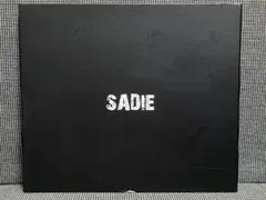【SADIE】【CD+DVD】【UNDEAD13+2】【ヴィジュアル系】【V系】