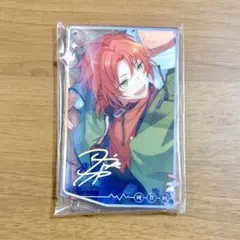 月永レオ　誓約アクスタ　あんスタ　中国アクスタ 月永レオ 中国 誓約アクスタ ハートアクスタ あんスタ