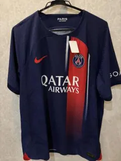 正規品 PSG ネイマール 10 オーセンティック ユニフォーム L