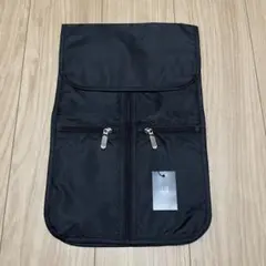 dunhill シャツホルダー ブラック ナイロン バッグのサムネイル