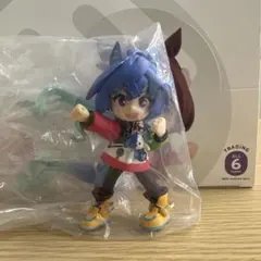 PalVerse ウマ娘 プリティーダービー vol.1 ツインターボ