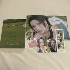 purplekiss I Miss My... ユキ　スアン
