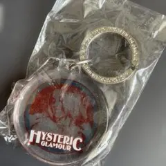 HYSTERIC GLAMOUR アクリルキーホルダーのサムネイル
