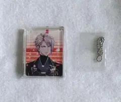 アニメイトカフェ アニカフェ アイナナ TRIGGER 八乙女楽 コロッタ