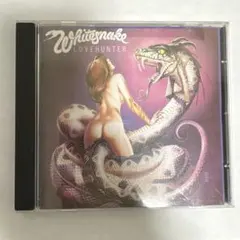 Whitesnake Lovehunter