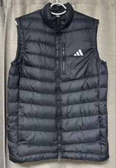 2025年最新】adidas golf ベストの人気アイテム - メルカリ