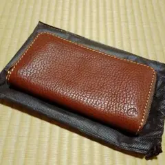 Cham 長財布のサムネイル