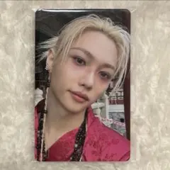 StrayKids スキズ　Do it　ラキドロ　FANS　フィリックス　匿名