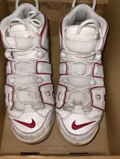 NIKE AIR MORE UPTEMPO 28.5cm