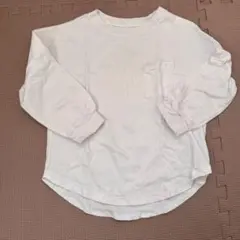 白 ロンt