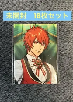 うたプリ ASSDMS BD DVD アニメイト 特典 ブロマイド 18枚セット