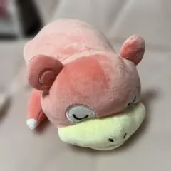 もふもふ★うでまくら　ヤドン