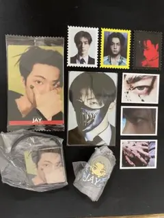 ENHYPEN JAYいろいろセット