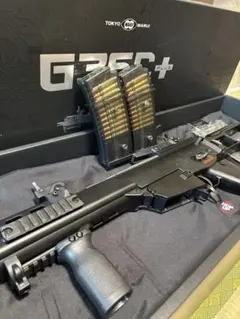 2025年最新】G36c プラスの人気アイテム - メルカリ