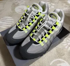 NIKE W AIR MAX 95 BIG BUBBLE 27.5cm