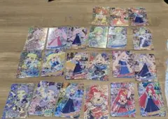 も*み様 アイプリ メモリアルカードパック 7種類セット