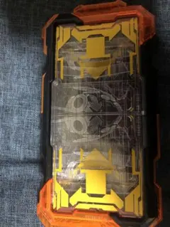 ガッチャードライバー