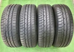 TOYOトランパスMPZ 215/60R17 - メルカリ