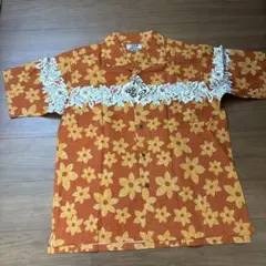 新品 タグ付きPiko ハワイアンLサイズのサムネイル