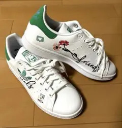 【未使用品】adidas Stan Smith スニーカー 24cm