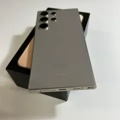 Galaxy S23 Ultra 256GB ラベンダー 韓国版 SIMフリー - メルカリ