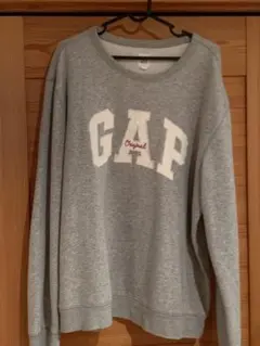 OLD GAPスウェット 古着