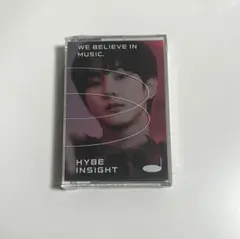 ENHYPEN HYBE INSIGHT フォトカードセット