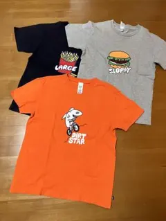 GAP Tシャツ 3枚セットのサムネイル